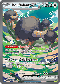 2025 Pokemon Scarlet & Violet: White Flare