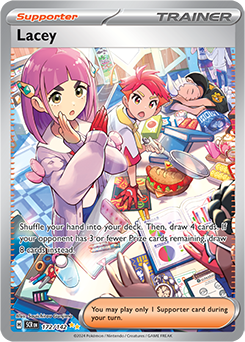 2024 Pokemon Scarlet & Violet: Stellar Crown