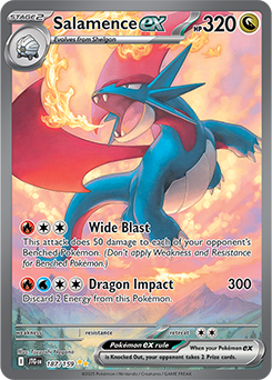 2025 Pokemon Scarlet & Violet: Journey Together