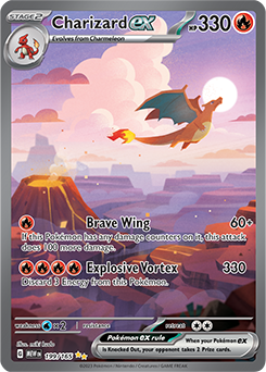 2023 Pokemon Scarlet & Violet: 151