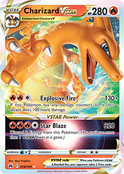2023 Pokemon Sword & Shield: Crown Zenith