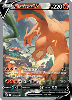 2022 Pokemon Sword & Shield: Brilliant Stars