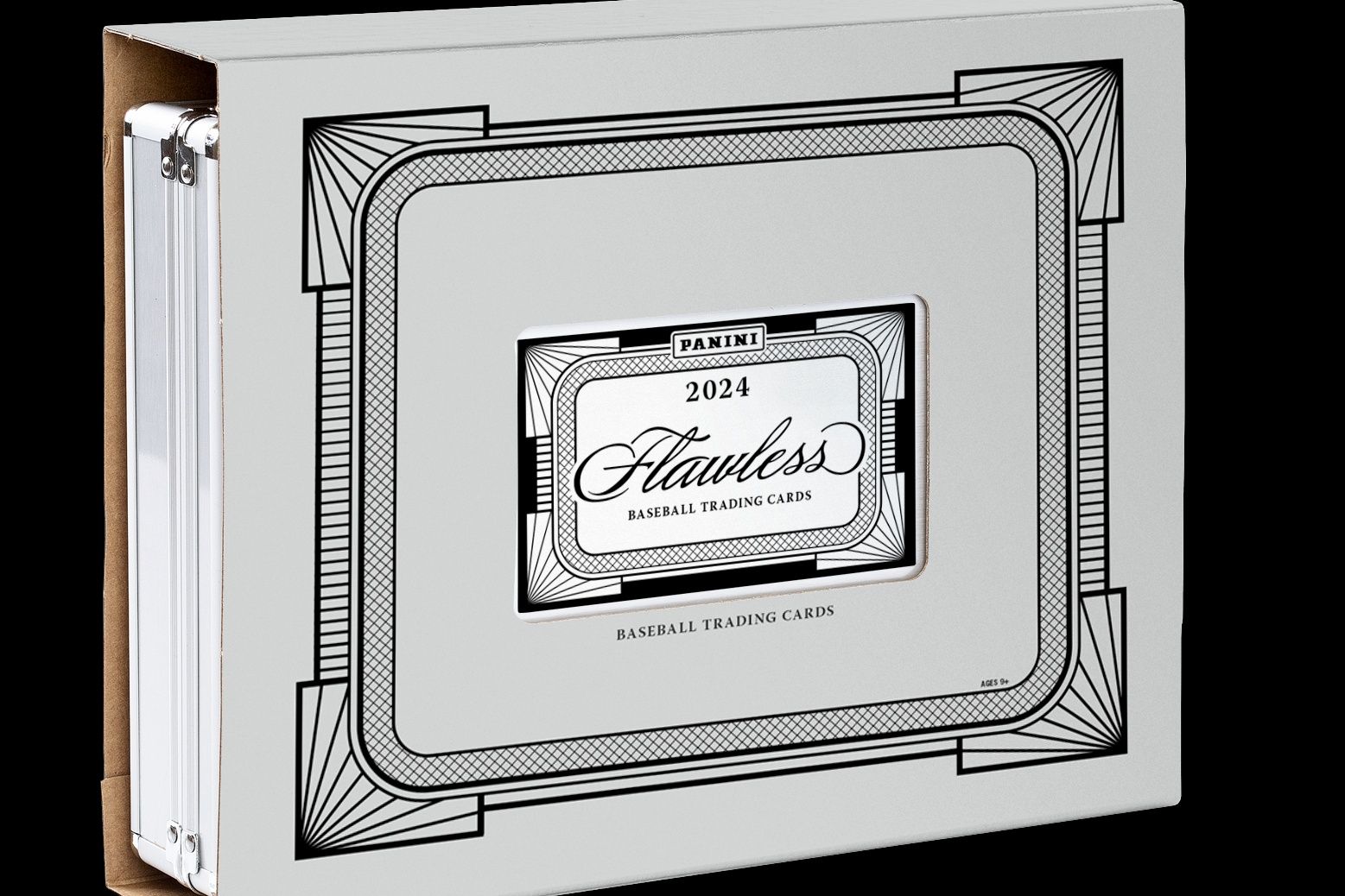 2024 Panini Flawless Baseball