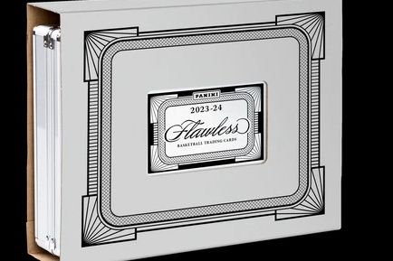 2023/24 Panini Flawless Basketball