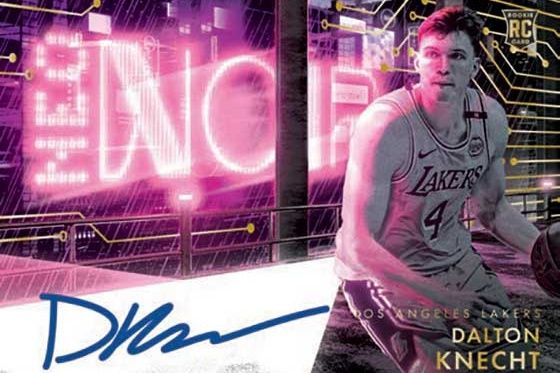 2024/25 Panini Noir Basketball