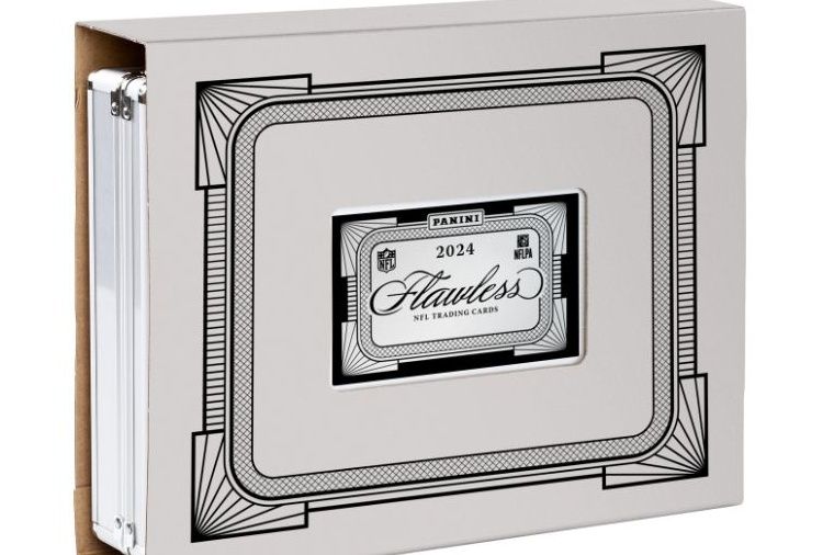 2024 Panini Flawless Football
