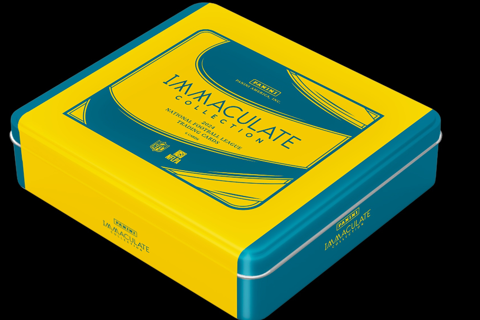 2024 Panini Immaculate Football