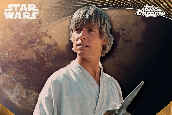 2025 Star Wars Hyperspace