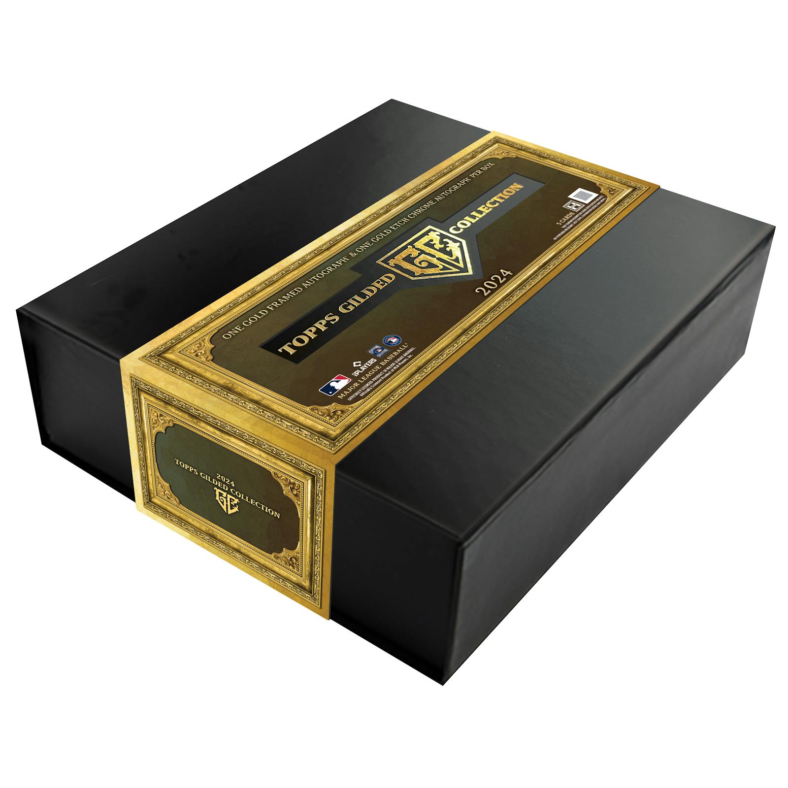 2024 Topps Gilded Collection Baseball