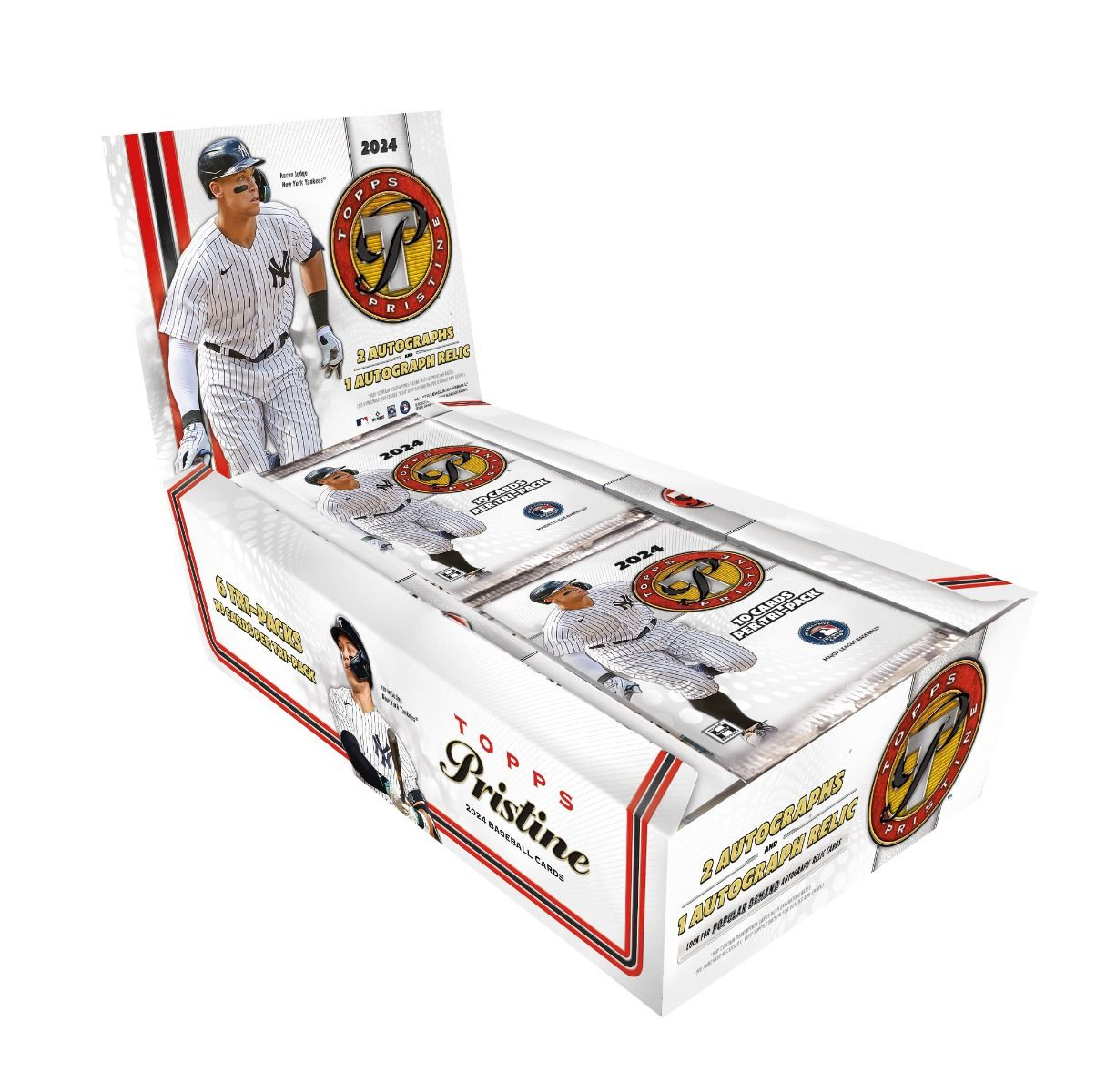 2024 Topps Pristine Baseball