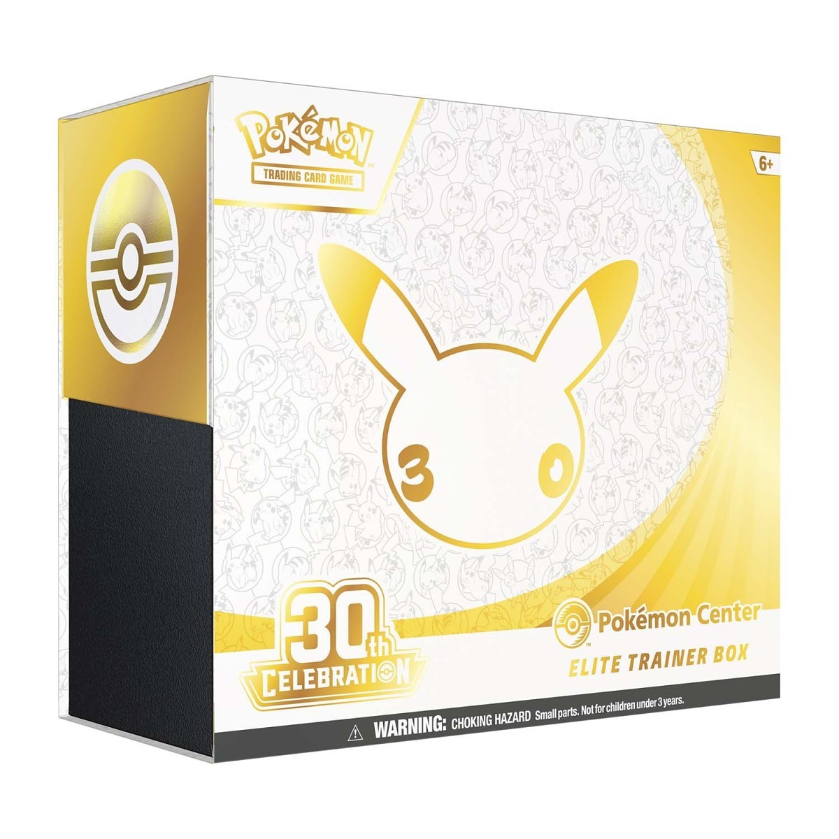 2026 Pokemon 30th Celebration