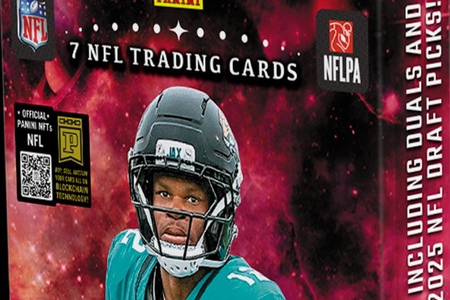 2025 Panini Origins Football