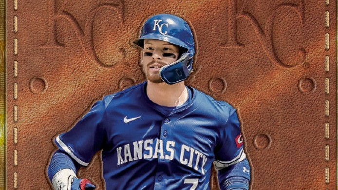 2025 Topps Pristine Baseball