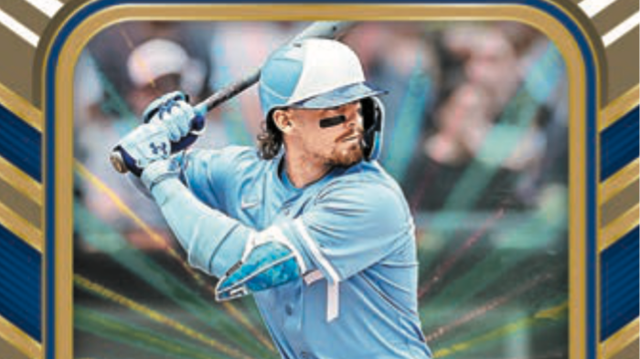 2026 Panini Donruss Baseball