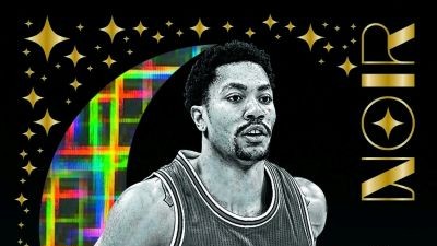 2025/26 Panini Noir Basketball
