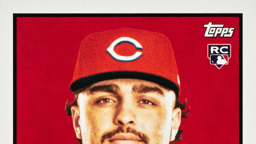 2026 Topps Series 2 Baseball