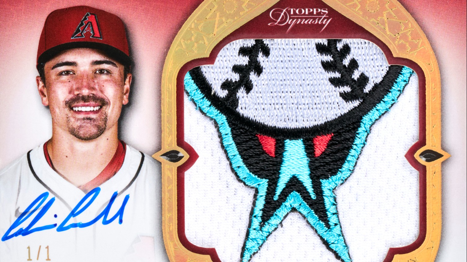 2025 Topps Dynasty Baseball