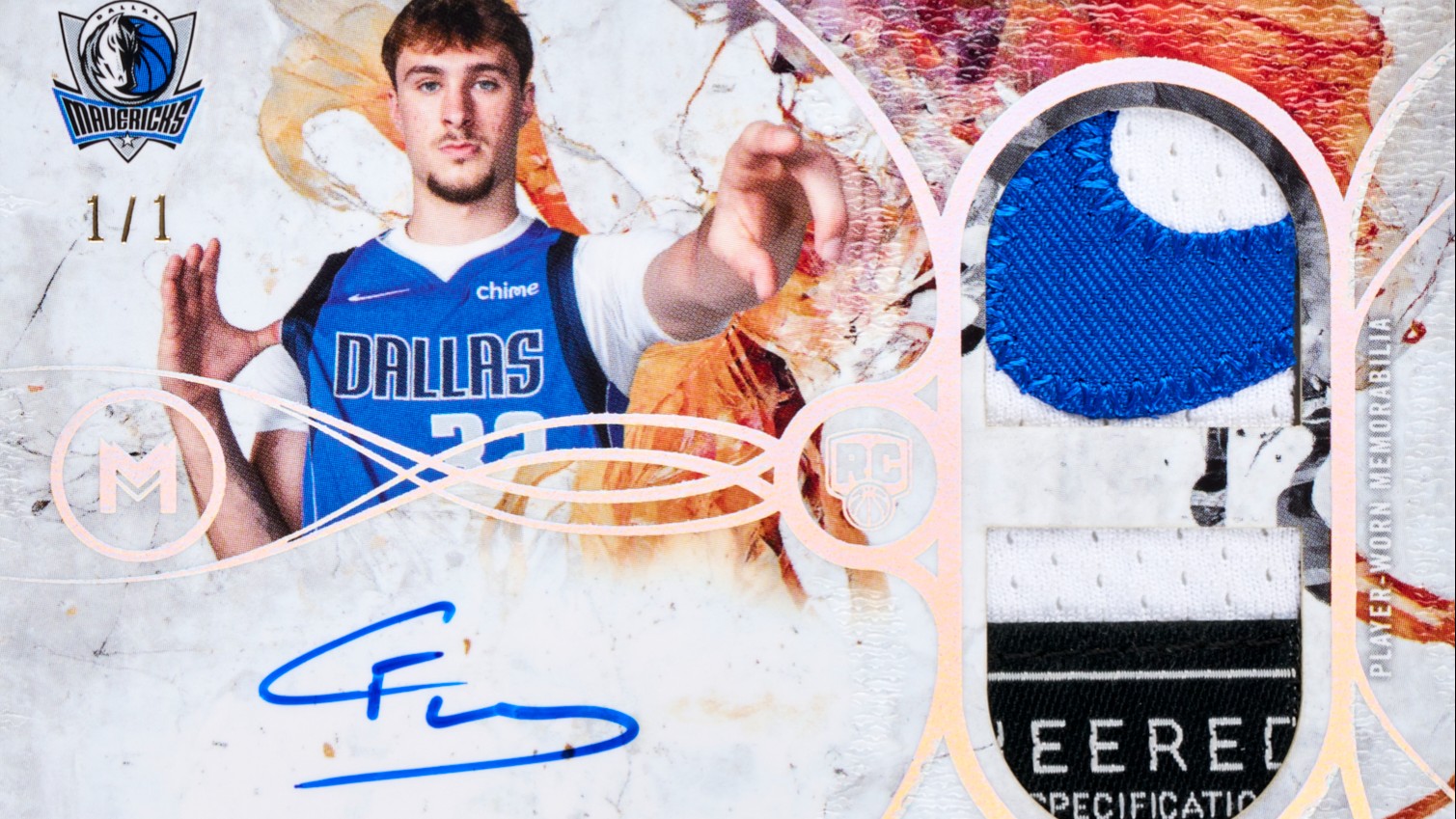 2025/26 Topps Motif Basketball