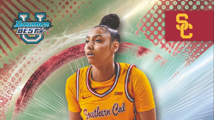 2025/26 Bowman University Best Basketball