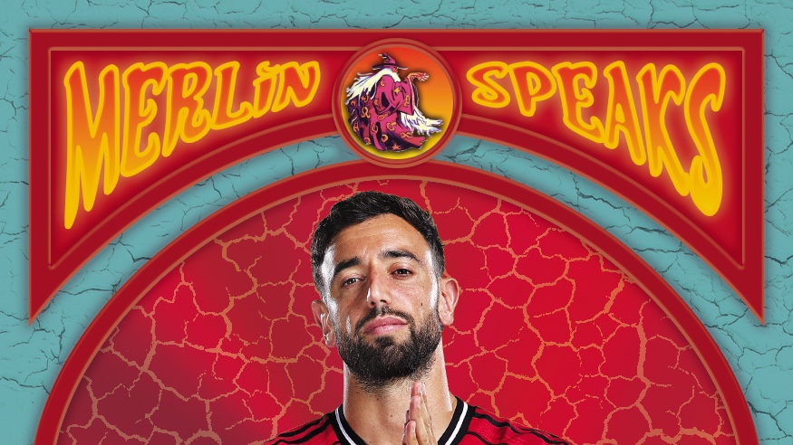 2026 Topps Merlin Premier League Soccer