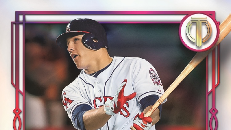 2026 Topps Tribute Baseball