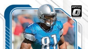 2026 Panini Donruss Football