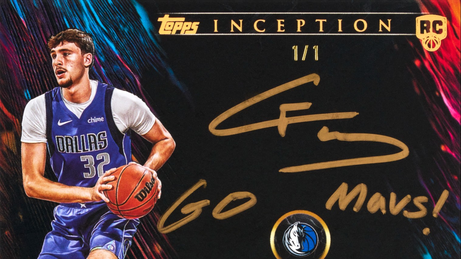 2025/26 Topps Inception Basketball