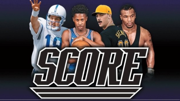 2026 Panini Score-A-Treat Halloween Bundle