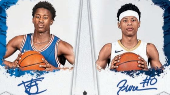 2025/26 Panini Court Kings Basketball