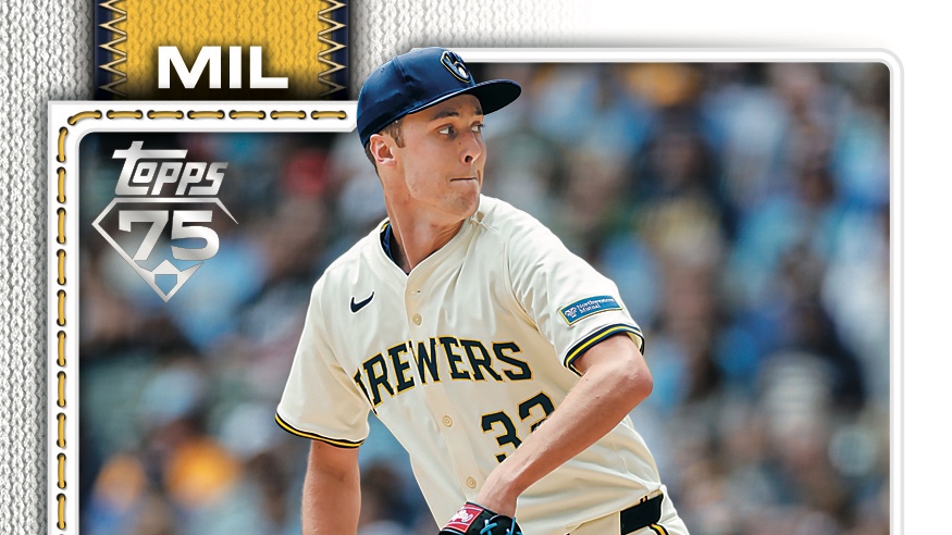 2026 Topps Complete Sets Baseball