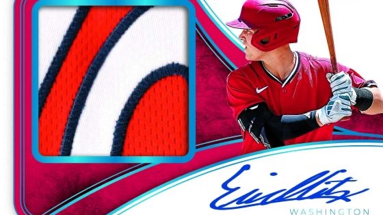 2026 Panini Immaculate Baseball